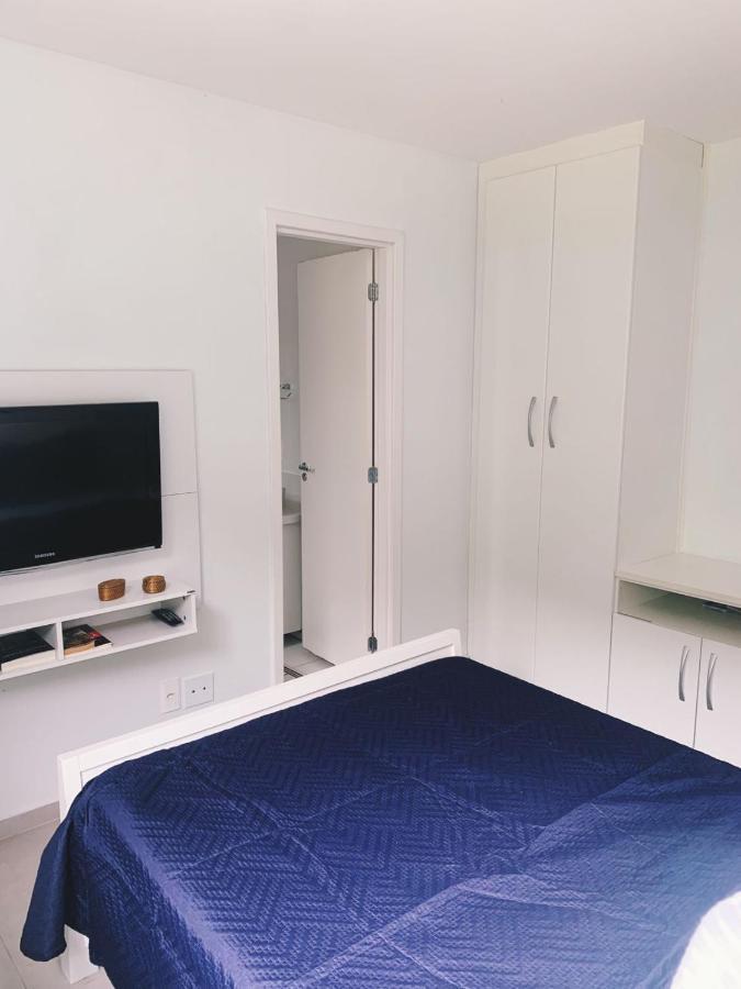Apartamento Cobertura Porto Real Suites Mangaratiba Buitenkant foto