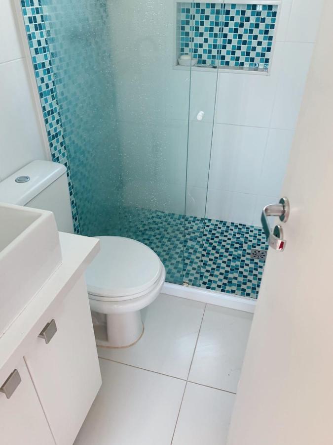 Apartamento Cobertura Porto Real Suites Mangaratiba Buitenkant foto
