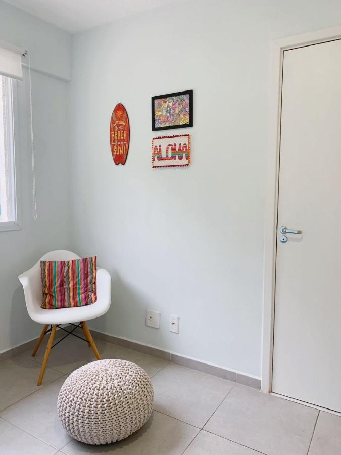 Apartamento Cobertura Porto Real Suites Mangaratiba Buitenkant foto