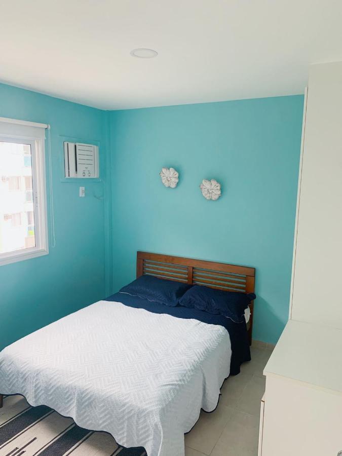 Apartamento Cobertura Porto Real Suites Mangaratiba Buitenkant foto
