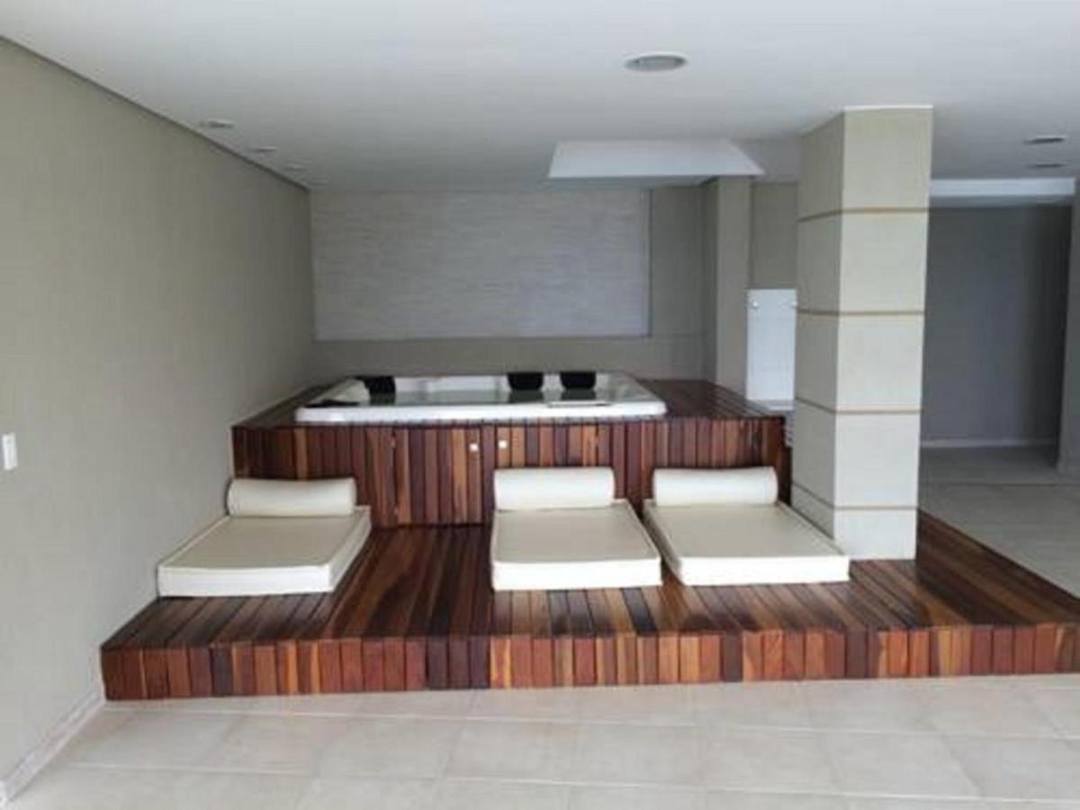 Apartamento Cobertura Porto Real Suites Mangaratiba Buitenkant foto