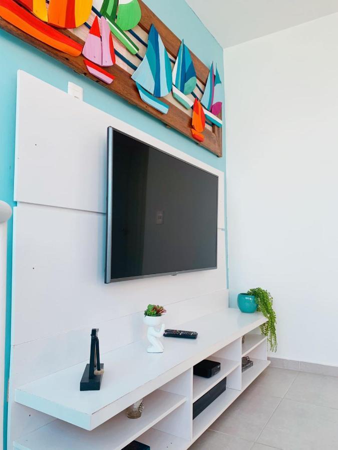 Apartamento Cobertura Porto Real Suites Mangaratiba Buitenkant foto
