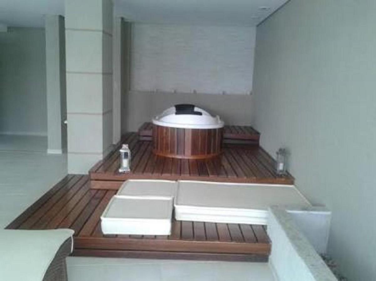 Apartamento Cobertura Porto Real Suites Mangaratiba Buitenkant foto